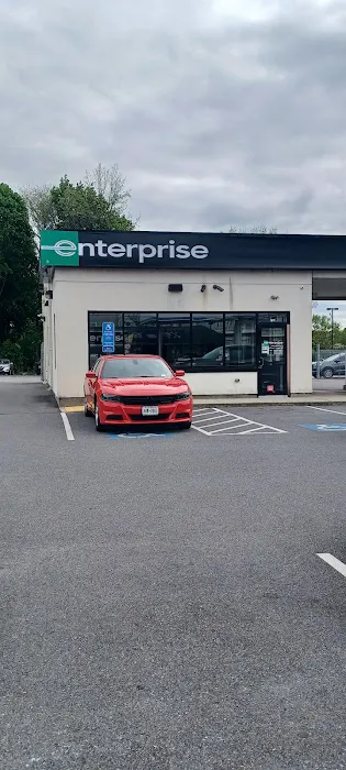 Enterprise Rent-A-Car Picture 9