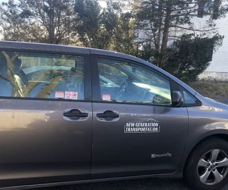 New Generation Transportation