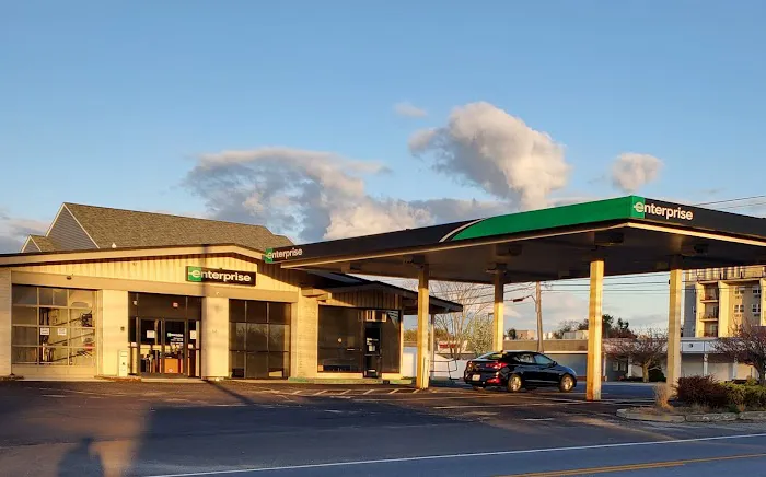 Enterprise Rent-A-Car Picture 1