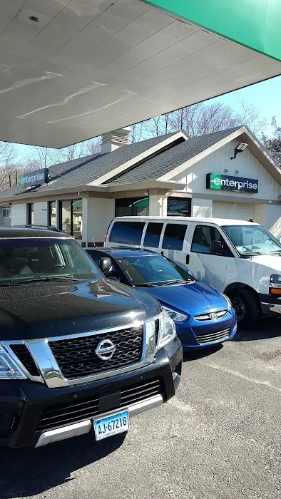 Enterprise Rent-A-Car Picture 1