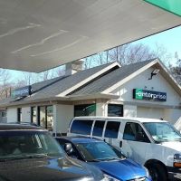 Enterprise Rent-A-Car ico