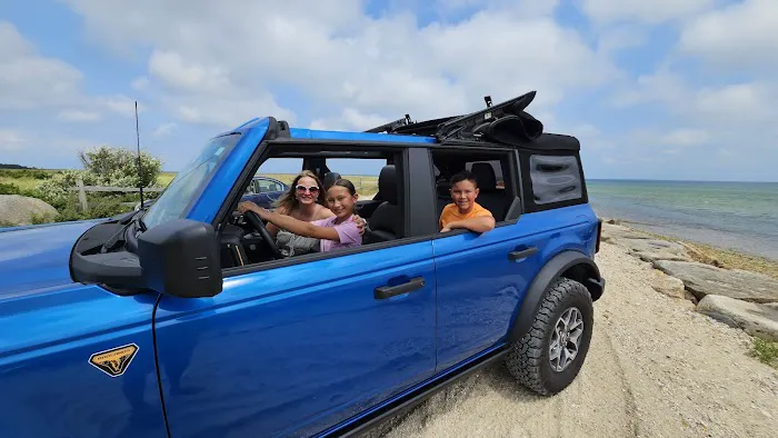 A-A Island Auto Rental Picture 2