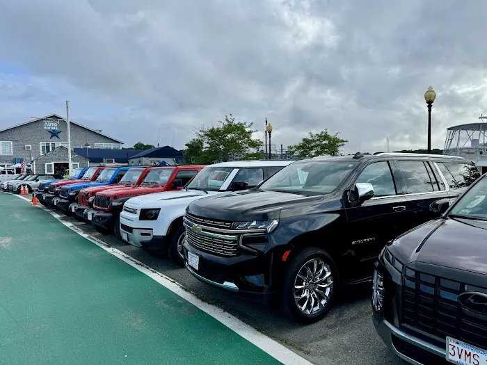 A-A Island Auto Rental Picture 5
