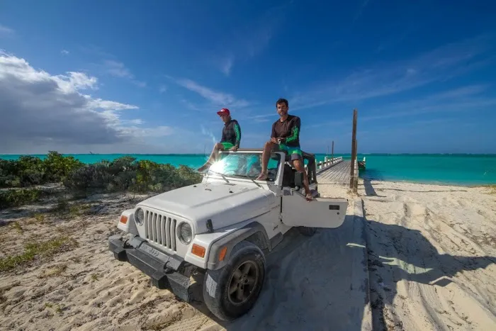 A-A Island Auto Rental Picture 1