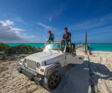 A-A Island Auto Rental