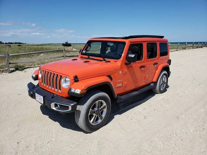 A-A Island Auto Rental Picture 7