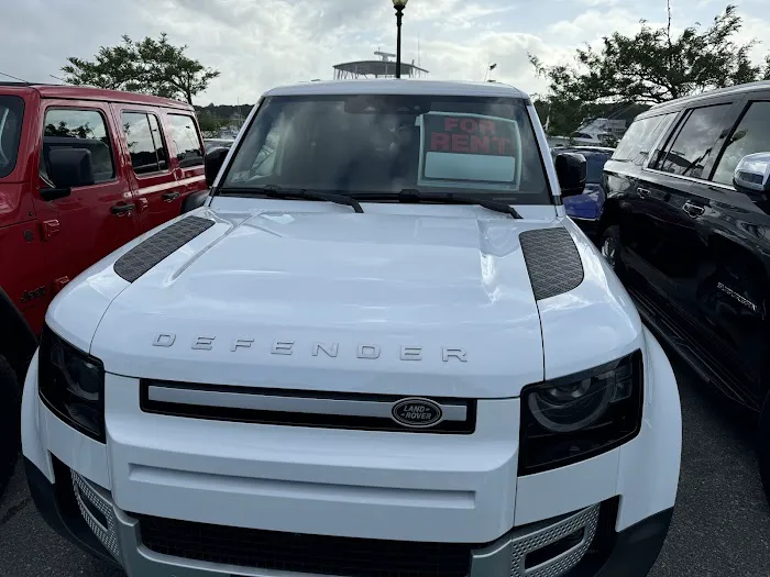 A-A Island Auto Rental Picture 9