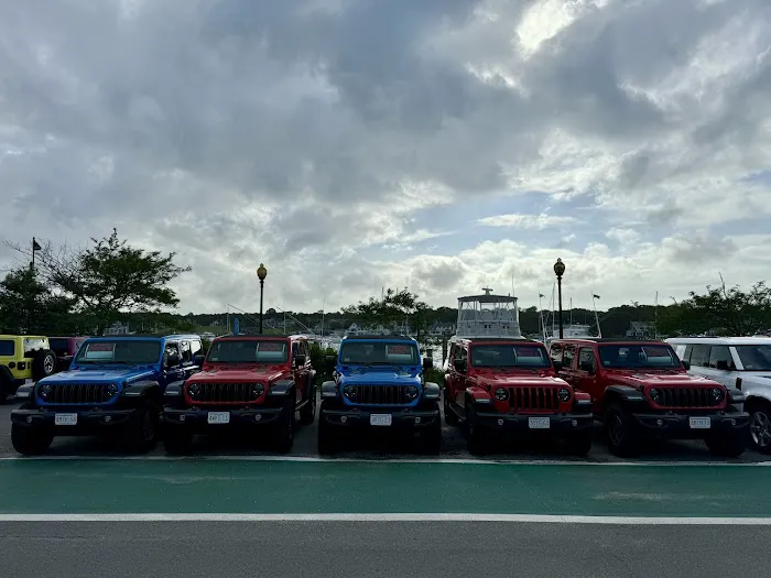 A-A Island Auto Rental Picture 8