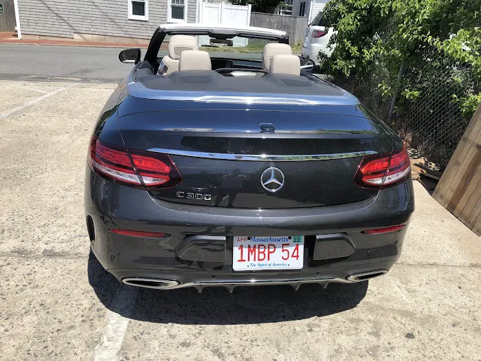 Budget Car Rental Picture 5