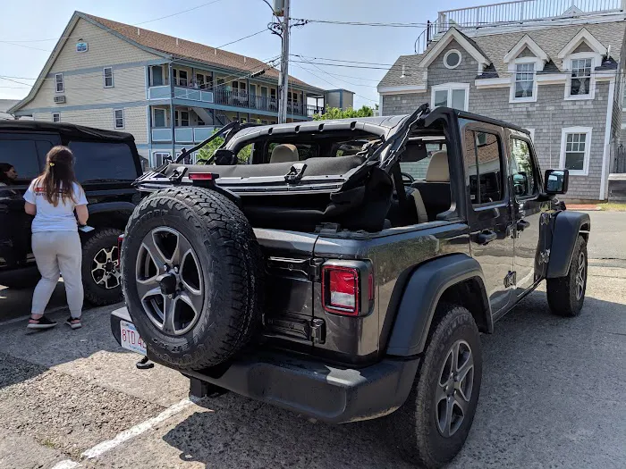 Budget Car Rental Picture 6