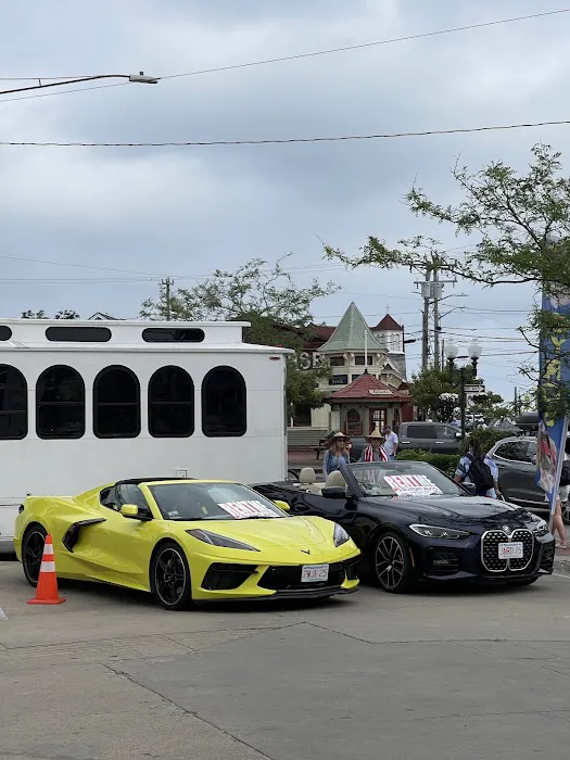 Budget Car Rental Picture 3