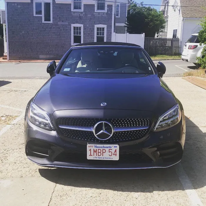 Budget Car Rental Picture 9
