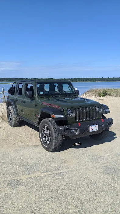 Budget Car Rental Picture 7