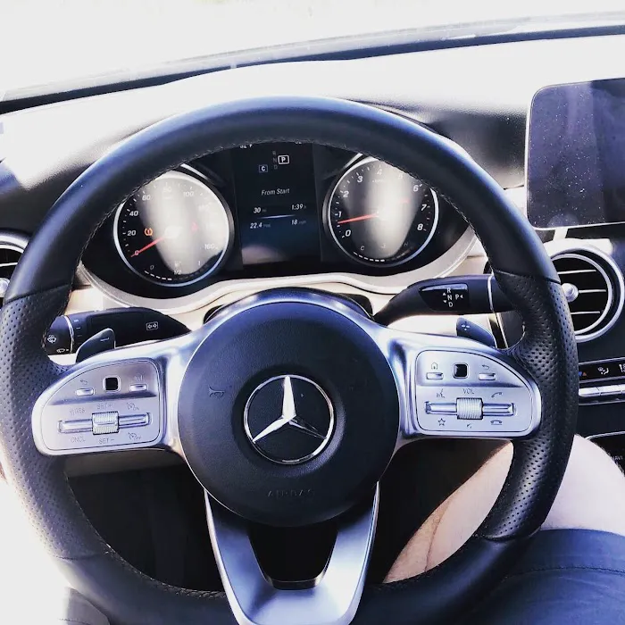 Budget Car Rental Picture 8