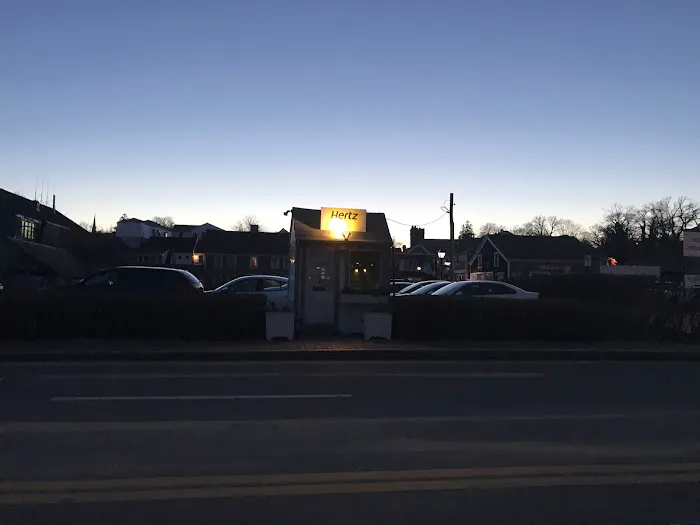 Hertz Car Rental - Vineyard Haven - Water Street Picture 6