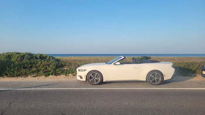 Hertz Car Rental - Vineyard Haven - Water Street Picture 10