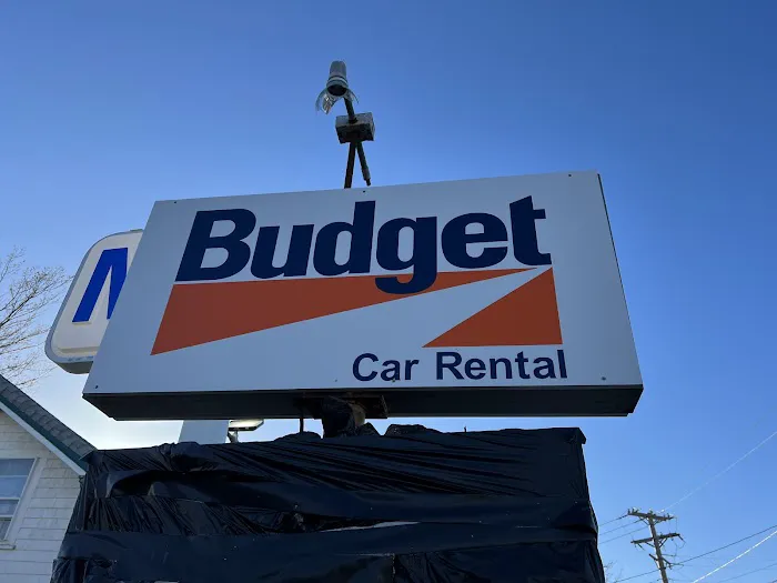 Budget Car Rental Picture 2