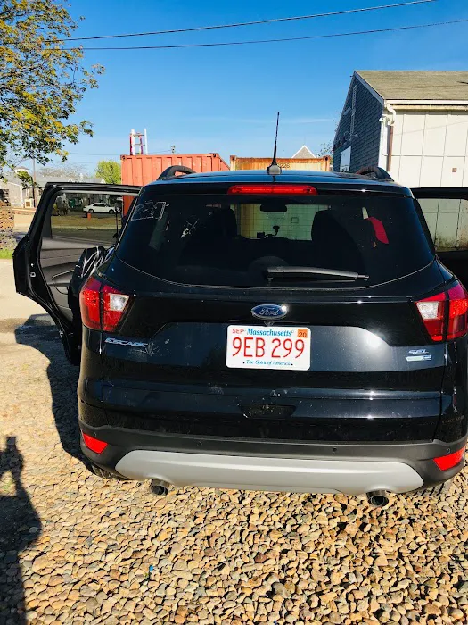 Budget Car Rental Picture 5