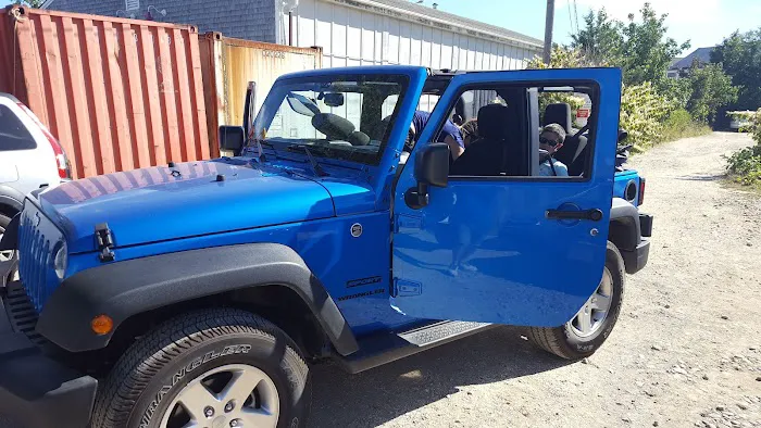 Budget Car Rental Picture 10