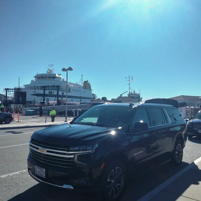 Avis Car Rental Picture 7