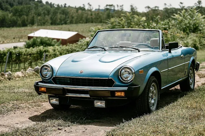 Classic Country Drives Picture 2