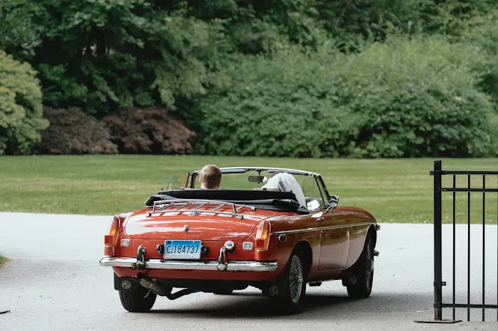 Classic Country Drives Picture 1