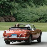 Classic Country Drives