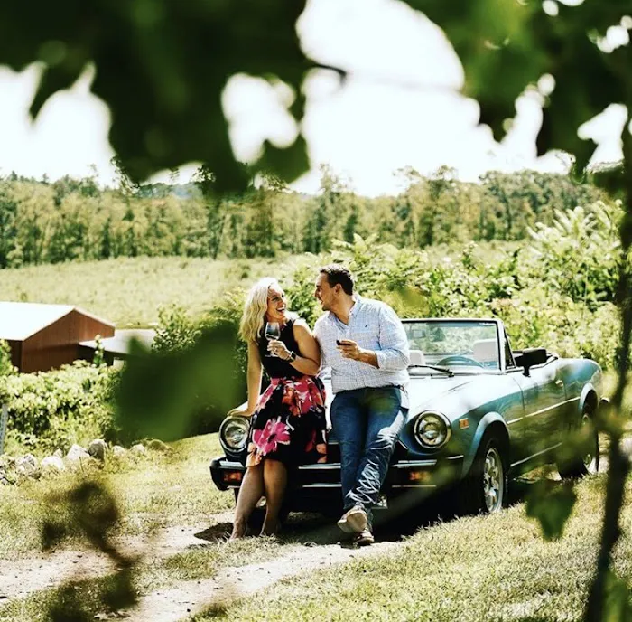 Classic Country Drives Picture 4