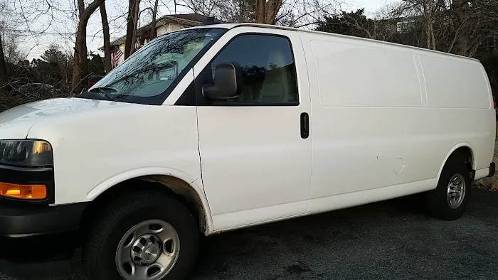Enterprise Rent-A-Car Picture 1