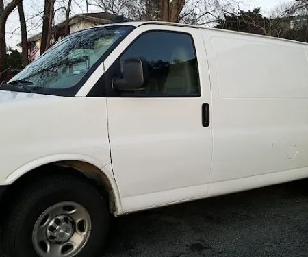 Enterprise Rent-A-Car