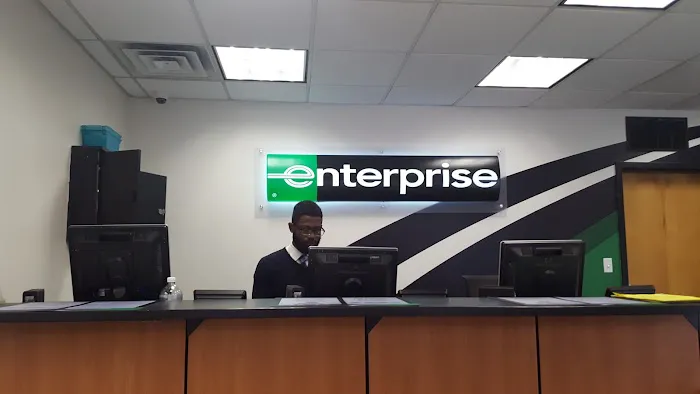 Enterprise Rent-A-Car Picture 7
