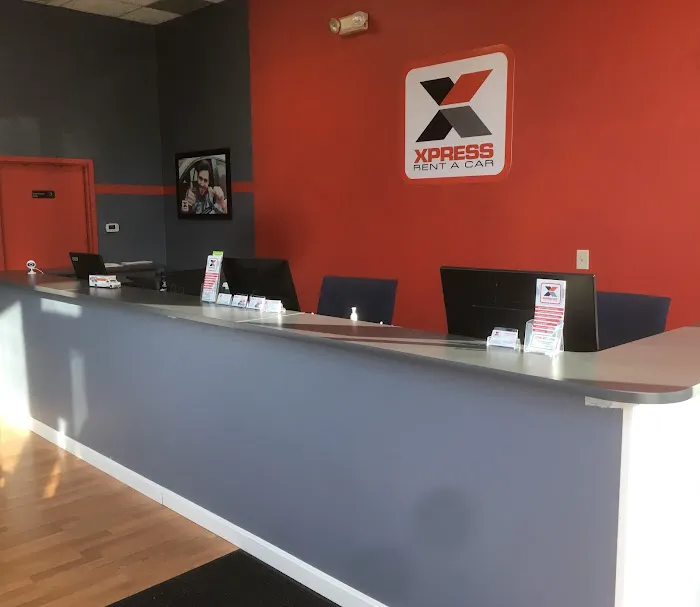 Xpress Car & Truck Rental Picture 1