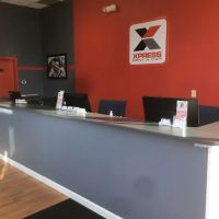 Xpress Car & Truck Rental ico