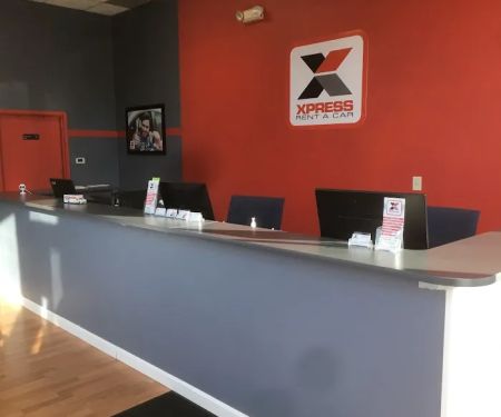 Xpress Car & Truck Rental