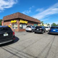 Hertz Car Rental - North Chelmsford - Middlesex Street ico