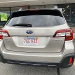 Enterprise Rent-A-Car