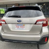 Enterprise Rent-A-Car ico