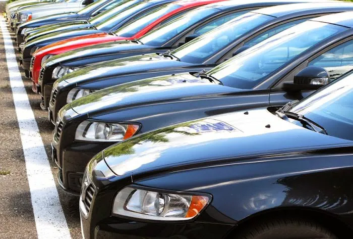 Unity Car Rental Picture 1