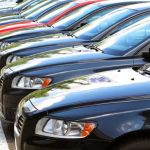 Unity Car Rental