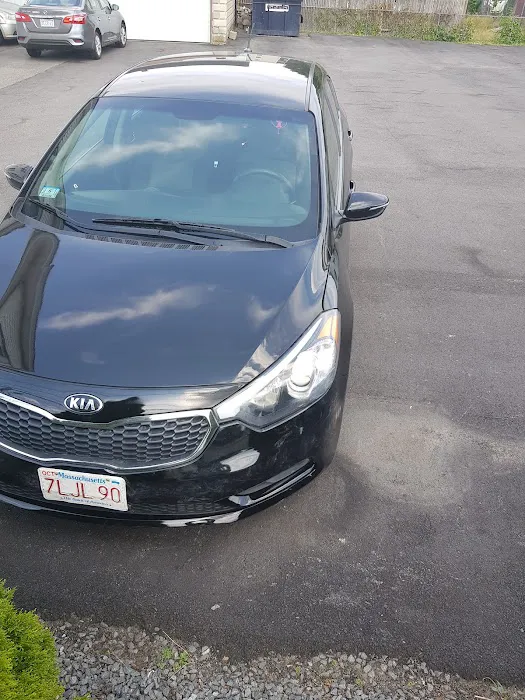 Bargain Rent-A-Car Picture 1