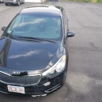 Bargain Rent-A-Car ico
