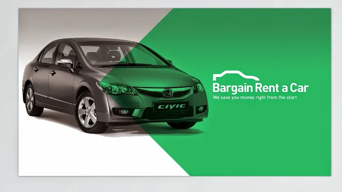 Bargain Rent-A-Car Picture 4