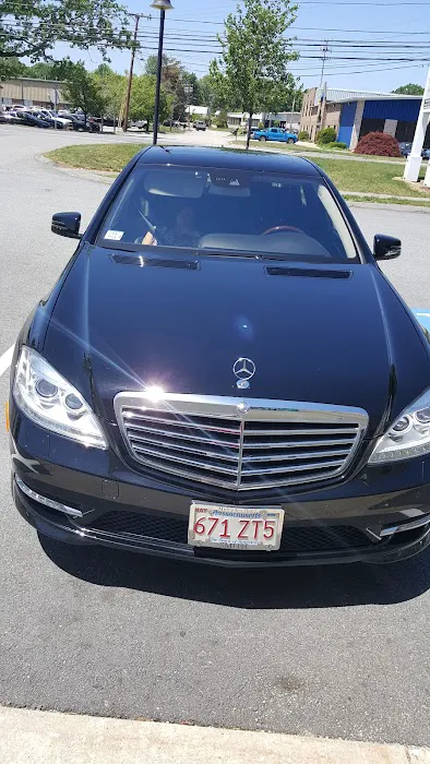 Enterprise Rent-A-Car Picture 4