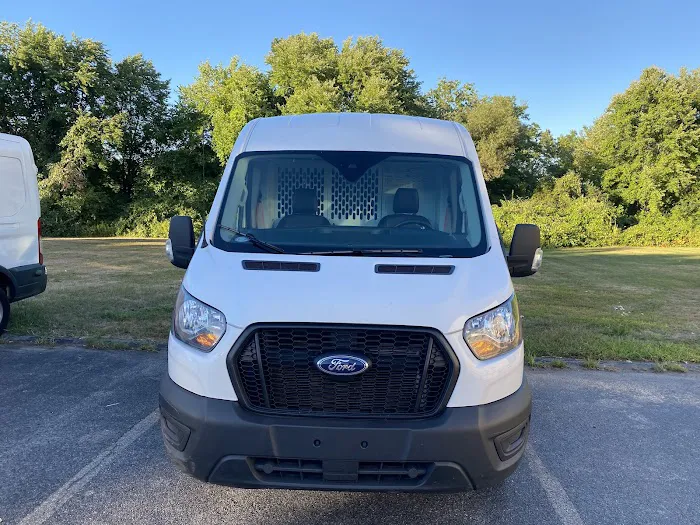 Budget Car Rental Picture 5