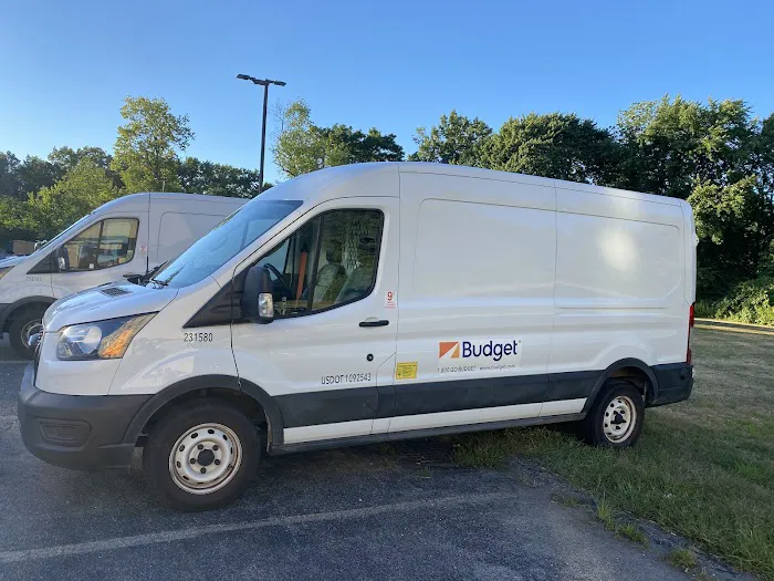 Budget Car Rental Picture 4