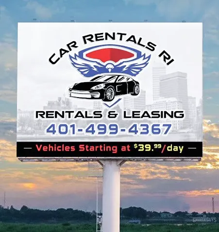 Car Rentals RI Picture 1