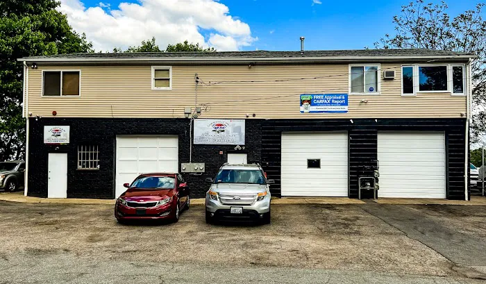 Car Rentals RI Picture 4