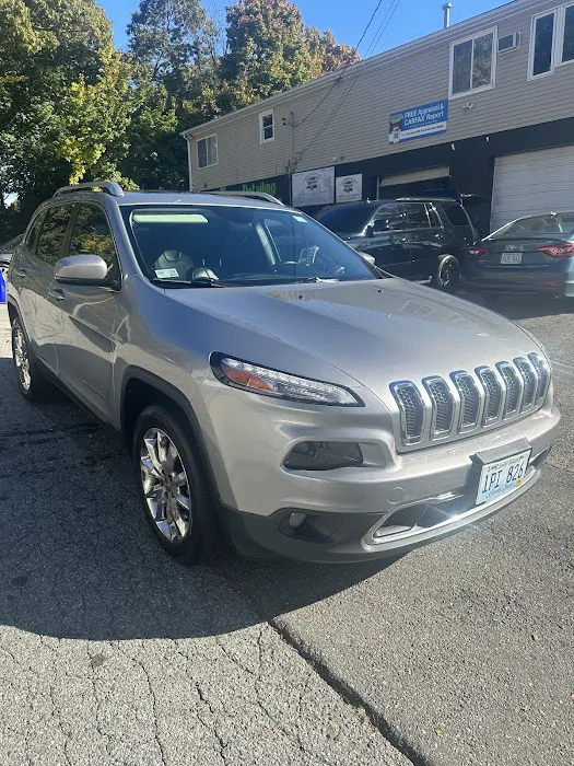 Car Rentals RI Picture 6