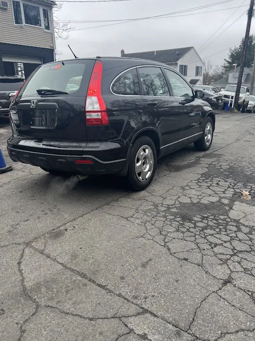 Car Rentals RI Picture 7