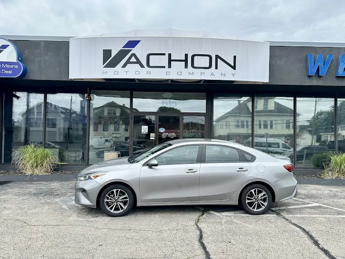 Vachon Car Rentals Picture 1